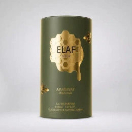 Arabiyat Prestige - Elaf Fleur 100 ml