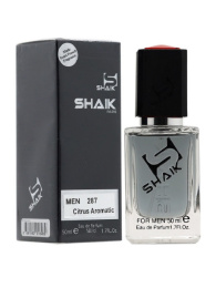 Элитный парфюм Shaik M287 Giorgio Armani Armani Code Sport