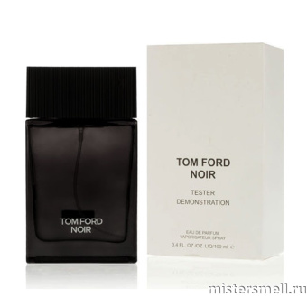 картинка Тестер Tom Ford Noir Homme от оптового интернет магазина MisterSmell