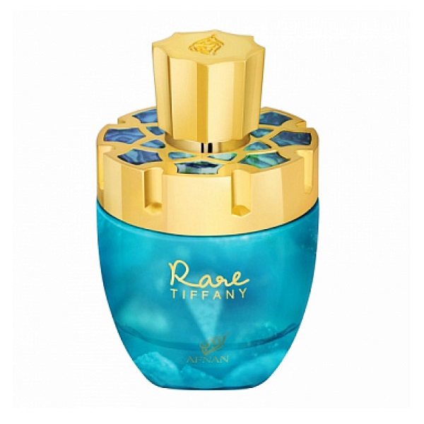 Afnan - Rare Tiffany, 100 ml
