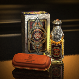 Оригинал Designer Shaik Amber Kroud EDP 40 ml