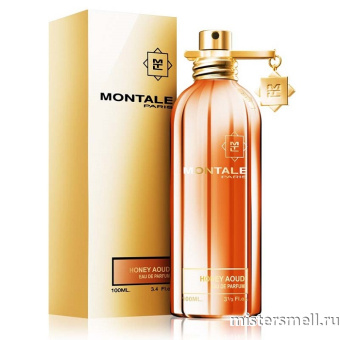 Купить Montale - Honey Aoud, 100 ml оптом