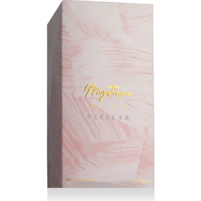 Ahmed Al Maghribi - Mystique Pink Stellar 100 ml
