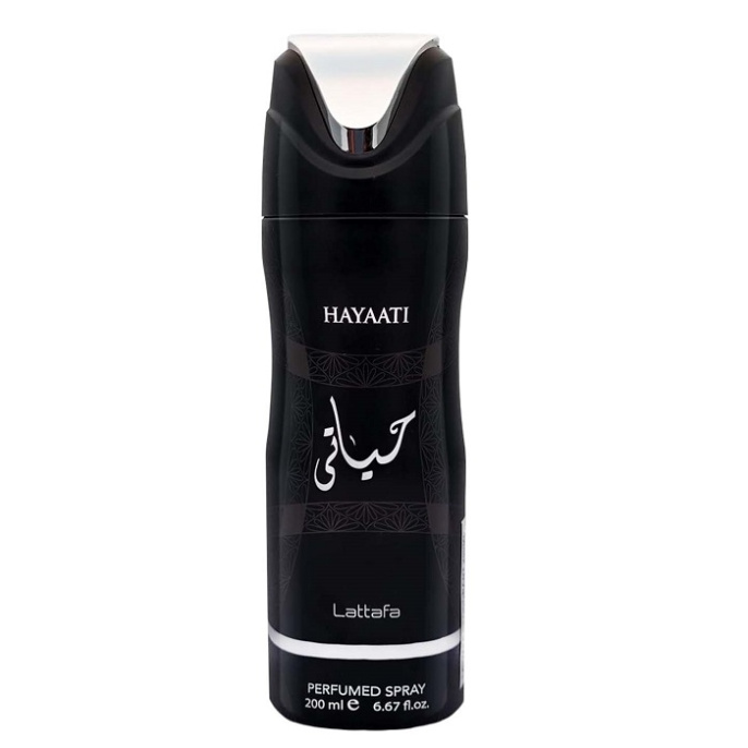 Дезодорант Lattafa Hayaati 200 ml