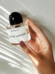 Пробник Оригинал BYREDO Gypsy Water 2 ml