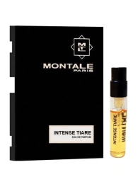 Пробник Оригинал Montale Intense Tiare 2 ml