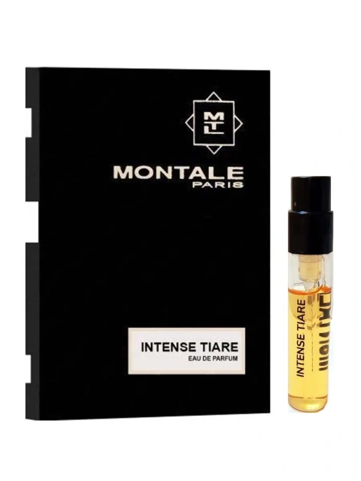 Пробник Оригинал Montale Intense Tiare 2 ml