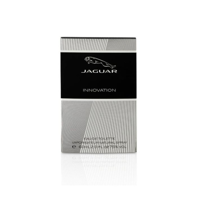 Оригинал Jaguar - Innovation Eau de Toilette 60 ml