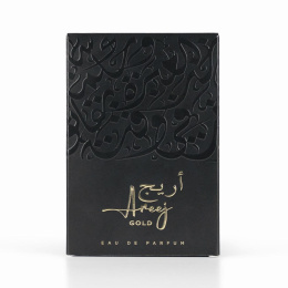 Rotana Perfumes - Areej Gold Eau de Parfum 100 ml