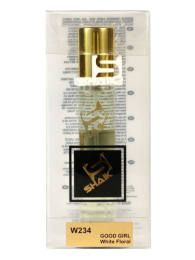 Ручка 20 мл. Shaik Elite №234 Carolina Herrera Good Girl