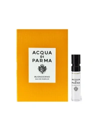 Пробник Оригинал Acqua Di Parma Buongiorno 1.5 ml