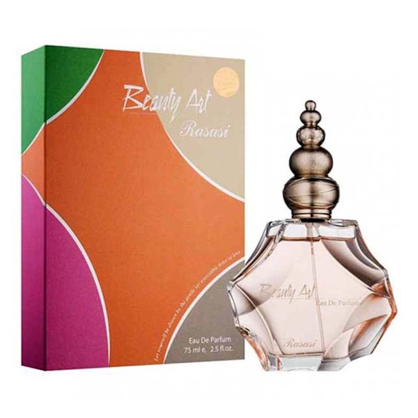 Rasasi - Beauty Art, 75 ml