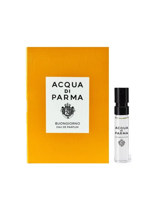 Пробник Оригинал Acqua Di Parma Buongiorno 1.5 ml