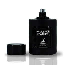 Maison Alhambra - Opulence Leather edp 100 ml