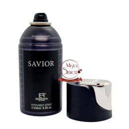 Дезодорант Essencia De Flores Savior 250 ml (ОАЭ)