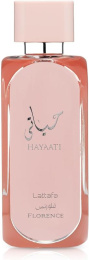 Lattafa - Hayaati Florence, 100 ml