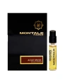 Пробник Оригинал Montale Aoud Musk 2 ml