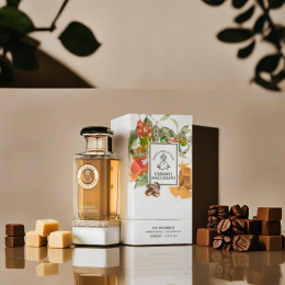 French Avenue - Caramel Macchiato edp 100 ml