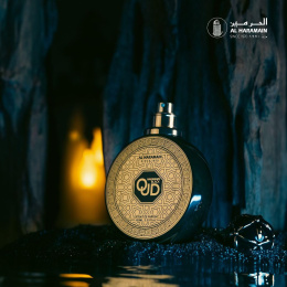 Al Haramain - Black Oud Eau de Parfum 100 ml