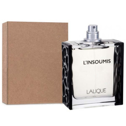 Тестер оригинал Lalique L'Insoumis Edt (M) 100 мл