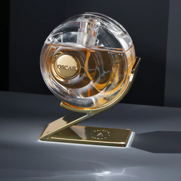 Maison Asrar - Oscar Eau de Parfum 100 ml