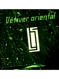 Пробник Оригинал SERGE LUTENS Vetiver Oriental Eau De Parfum 1 ml