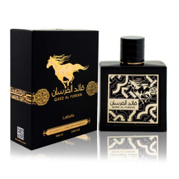 Lattafa - Qaed Al Fursan, 100 ml