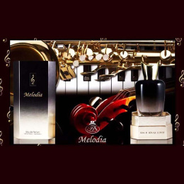 French Avenue - Melodia Eau de Parfum, 90 ml