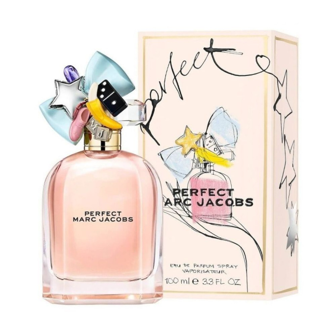 Оригинал Marc Jacobs Perfect Edp (W) 100 ml