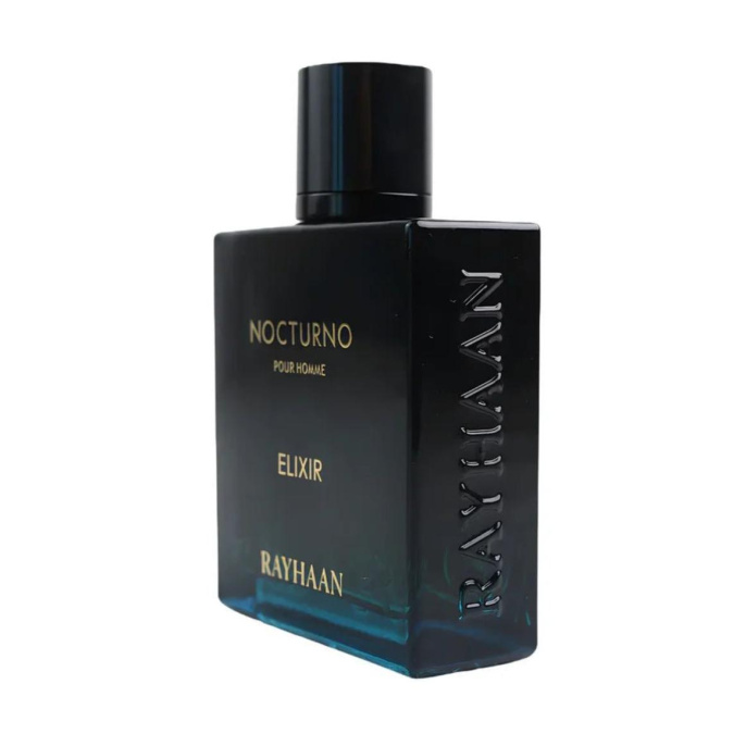 Rayhaan - Nocturno Elixir Eau de Parfum 100 ml