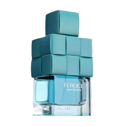 Fragrance World - Feroce Pour Homme, 100 ml