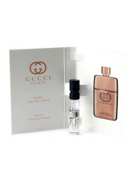 Пробник Оригинал Gucci Guilty Eau De Parfum Intense Pour Femme 1.5 ml