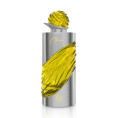 Ahmed Al Maghribi - Citrine Eau de Parfum 100 ml