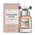 Оригинал Abercrombie & Fitch - Authentic Woman 30 ml