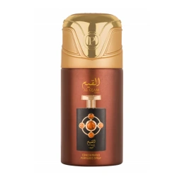 Дезодорант Lattafa Pride Al Qiam Gold 250 ml