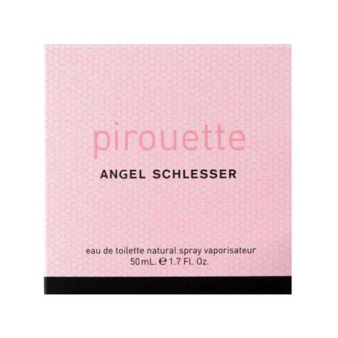 Оригинал Angel Schlesser - Pirouette 50 ml
