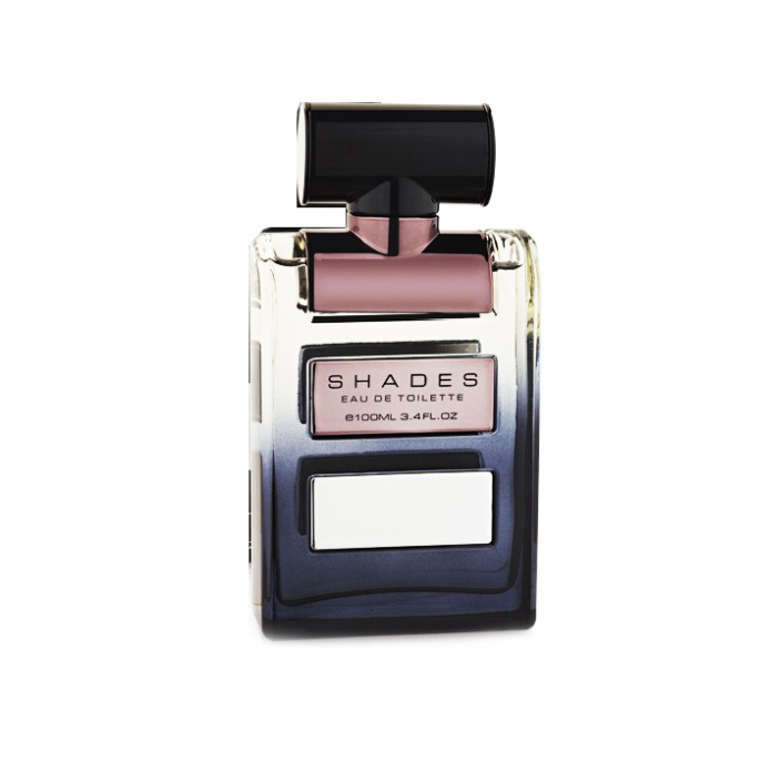 Armaf Shades Men, 100 ml