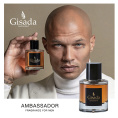 Высокого качества Gisada - Ambassador Men 100 ml