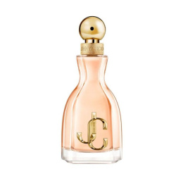 Оригинал Jimmy Choo - I Want Choo Eau de Parfum 60 ml