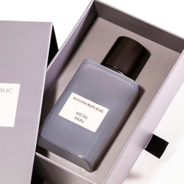 Оригинал Banana Republic - Metal Rain Eau de Parfum 75 ml