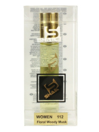 Ручка 20 мл. Shaik Elite №112 Lacoste pour Femme