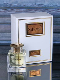 W-06 Silvana The Favorite 100 ml + 30 ml tester