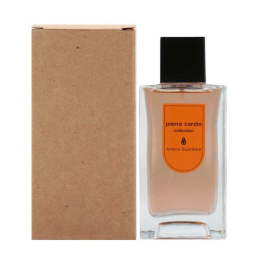 Тестер оригинал Pierre Cardin Collection Ambre Supreme Edt (M) 75 мл