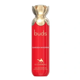 Le Chameau - Buds Garden Whisper, 100 ml