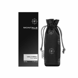 Оригинал Montale - Vanille Absolu 50 ml