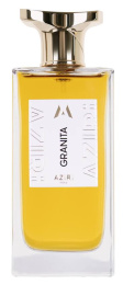 AZIRi Paris - Granita Eau de Parfum 100 ml