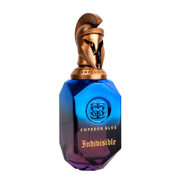 Emperor Blue -  Indivisible Eau de Parfum 100 ml