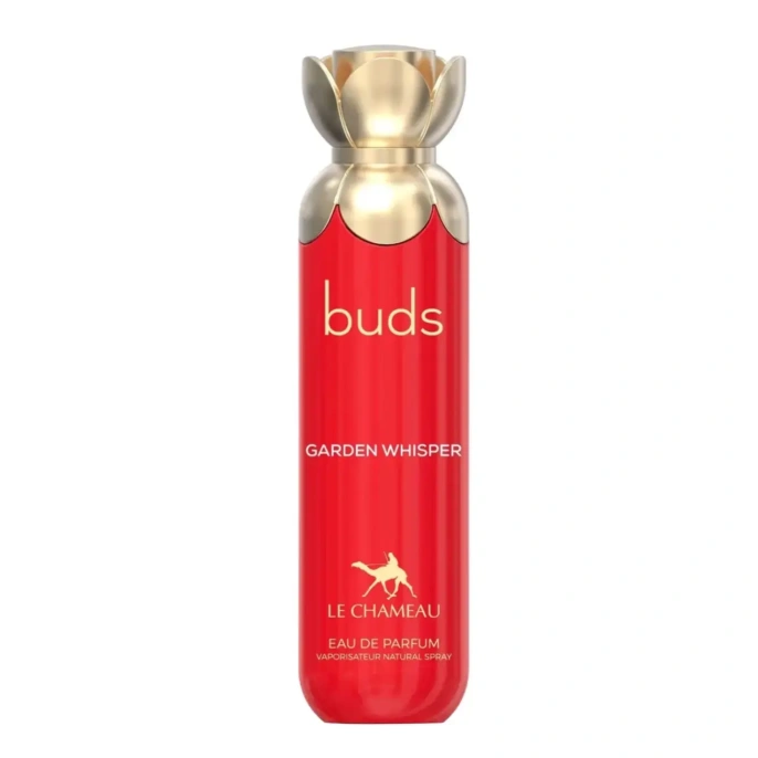 Le Chameau - Buds Garden Whisper, 100 ml