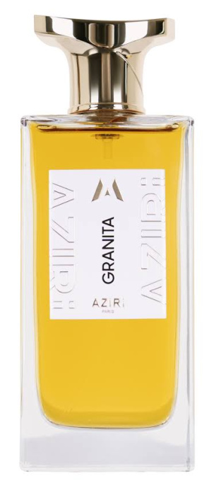 AZIRi Paris - Granita Eau de Parfum 100 ml