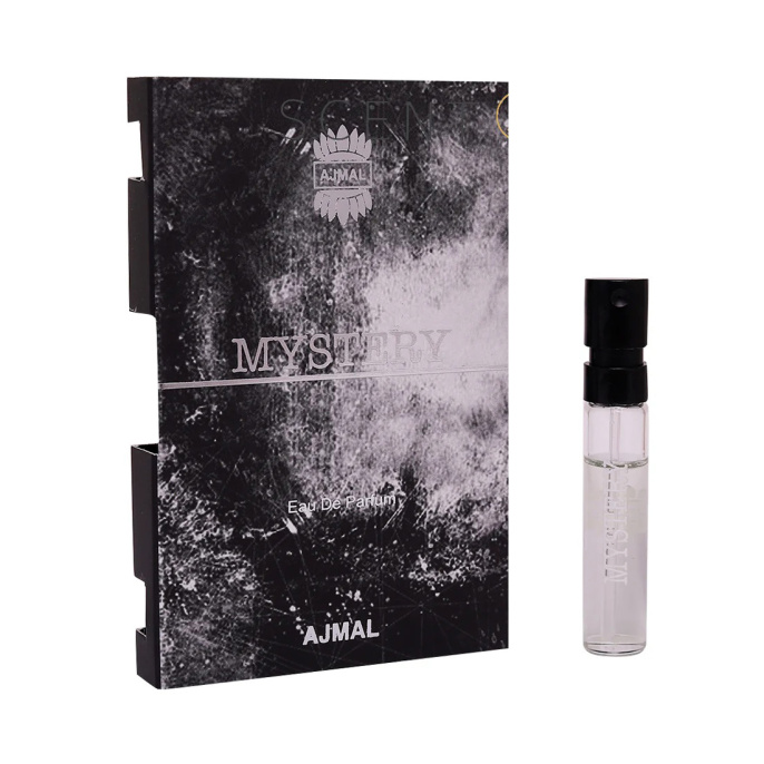 Пробник оригинал Ajmal Mystery 1.5 ml